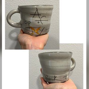 COPY - ZPots Studio Ceramic Mug